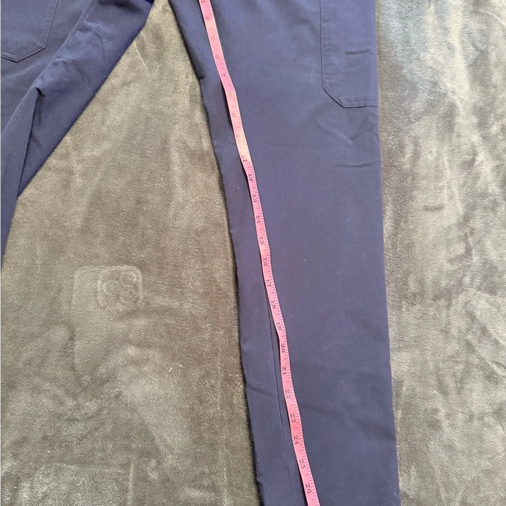 FIGS Navy Blue Scrub Set size XS - Picture 9 of 12